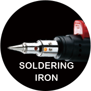 SOLDERING IRON