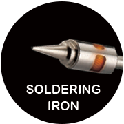 X-1 Gas Soldering Iron