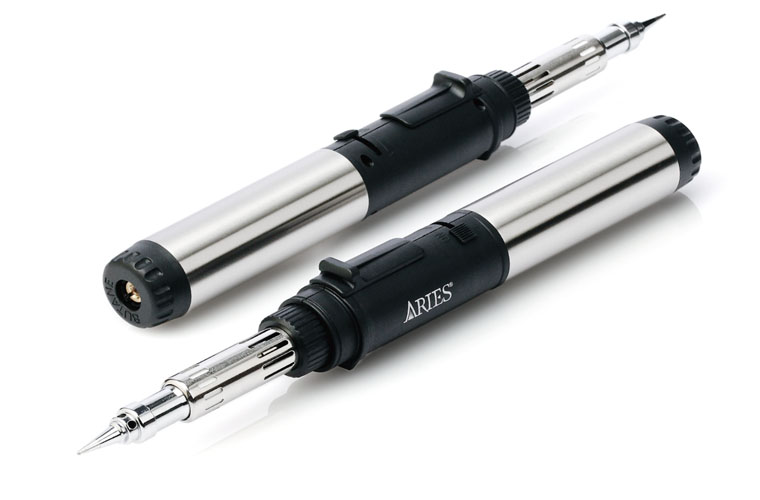 ES-660M Gas Soldering Iron