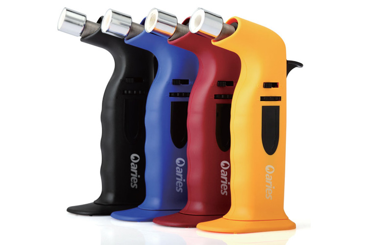 Q-ONE Butane Gas Torch 