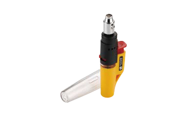 ES-620 Gas Heat Gun