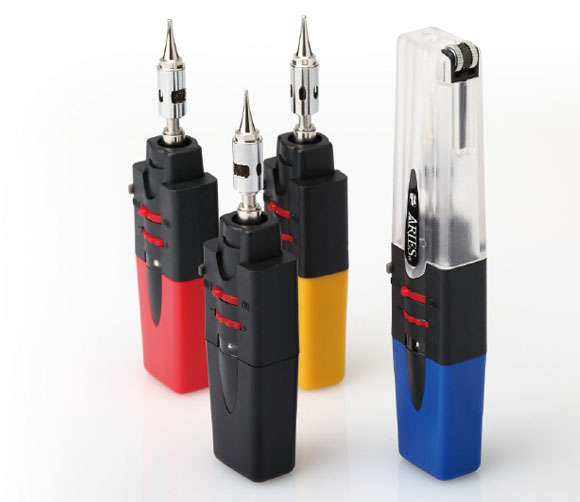 ES-530 Gas Soldering Iron