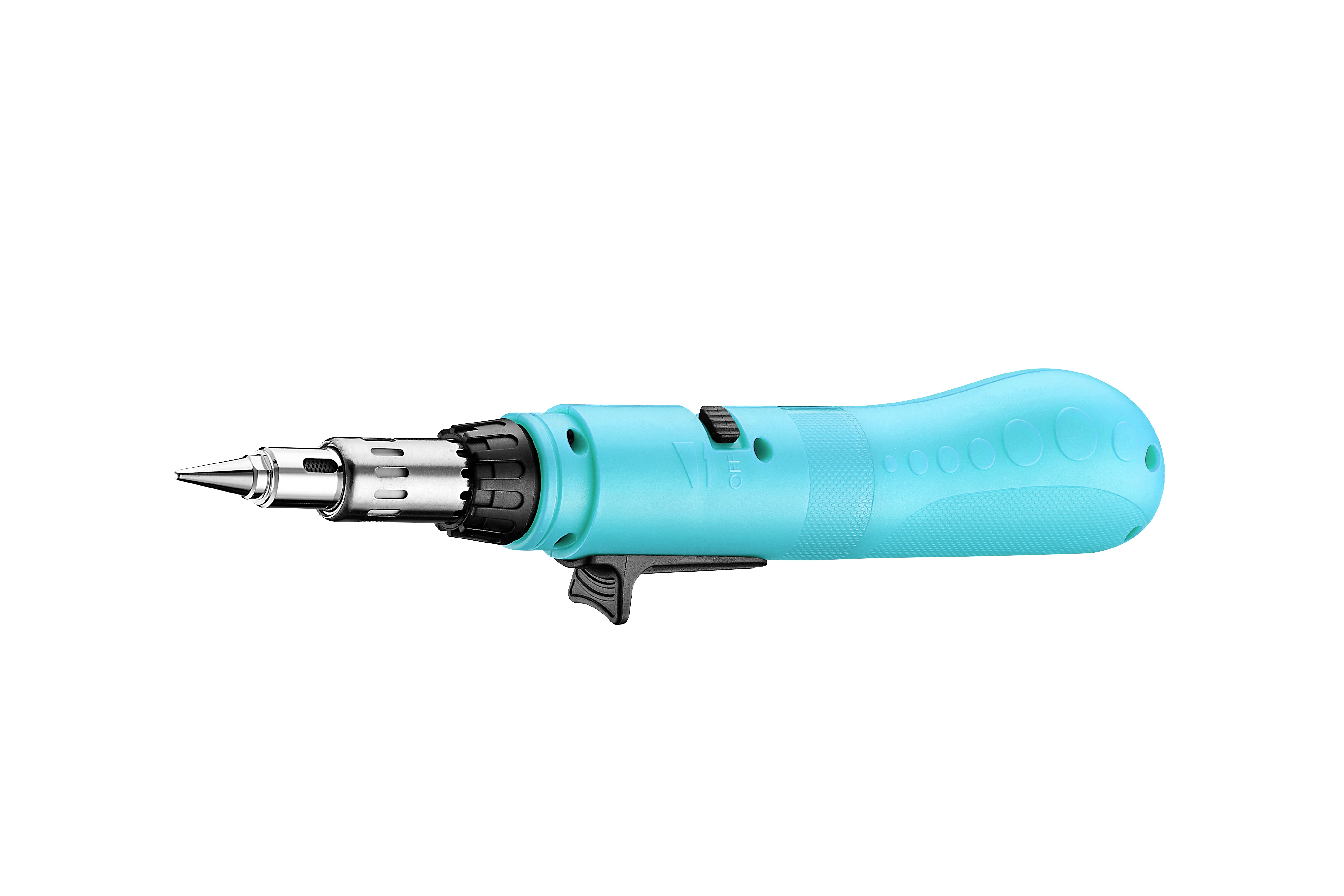 PL-100 3 Functions Butane Gas Soldering Iron