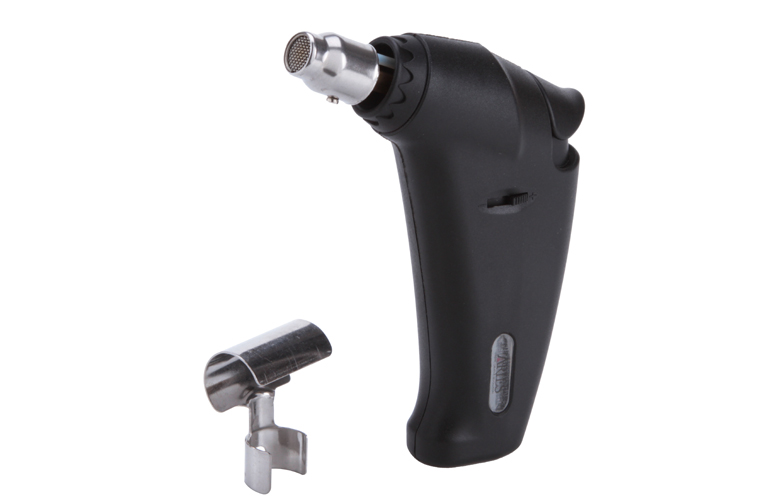 ES-110HBD Heat Gun/Deflector Set