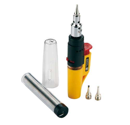 ES-610K Gas Soldering Iron Kit