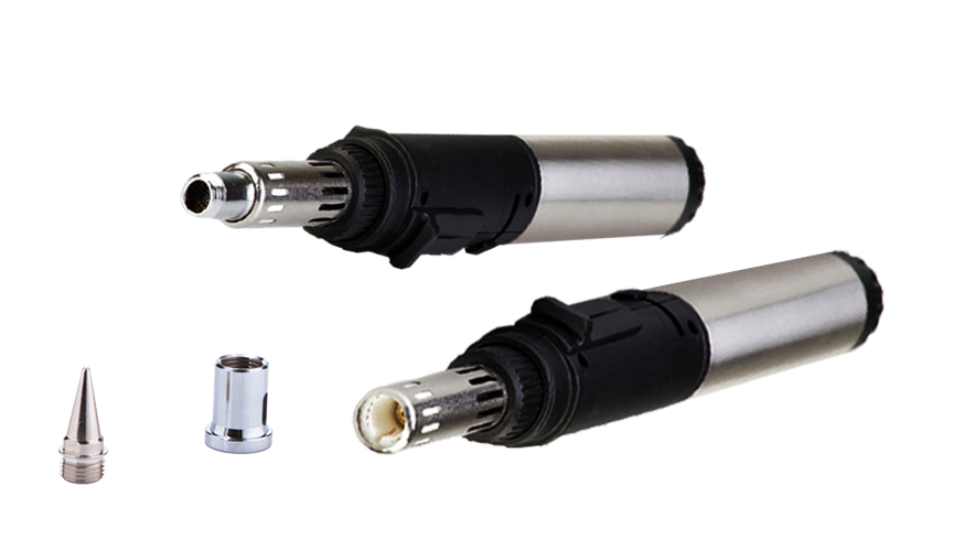 ES-660M 三合一自動點火烙鐵