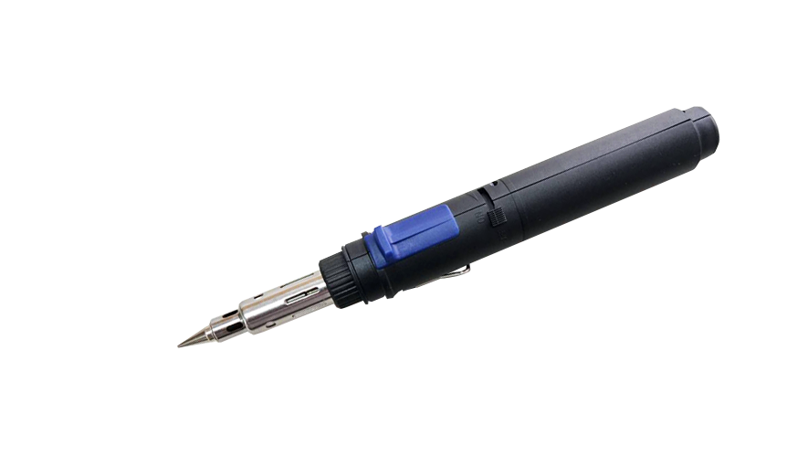 PL-500 3 Functions Butane Gas Soldering Iron
