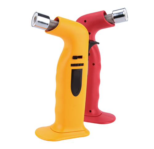 Q-ONE 立式瓦斯噴火槍