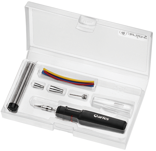 XKB-ONE Gas Soldering Iron Kit