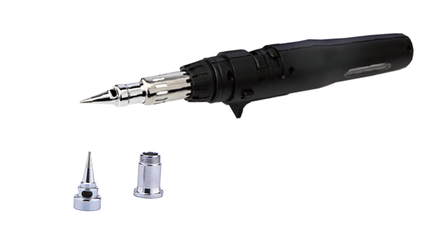 ES-640SI 三合一自動點火烙鐵