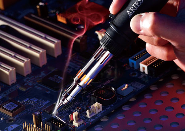 Aries SOLDERING IRON