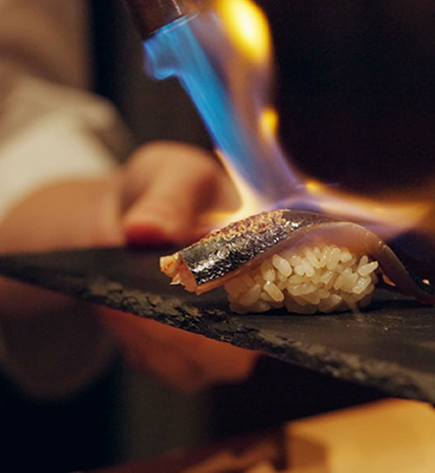 噴槍應用範圍 食品烹飪