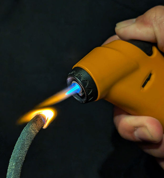 噴槍應用範圍 戶外露營登山